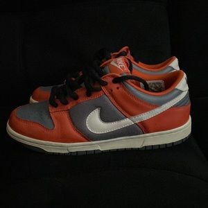 COPY - Nike dunks